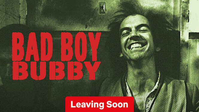 Is Bad Boy Bubby on Netflix in Australia Where to Watch the Movie New On Netflix Australia New Zealand